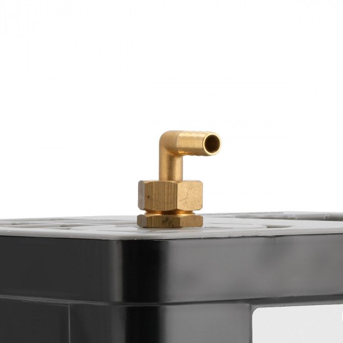 Séparateur huile/eau 2000 l/min 20 cv
