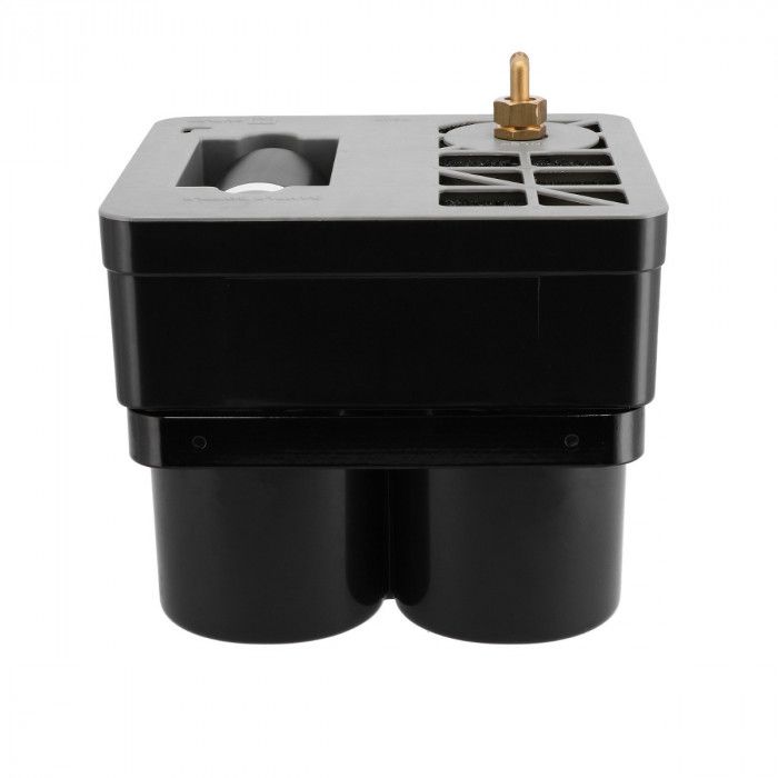 Séparateur huile/eau 2000 l/min 20 cv