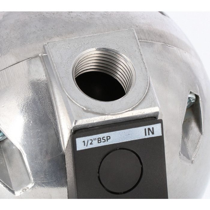 Flotteur de purge automatique des condensats AOK-20B pour séparateurs et filtres