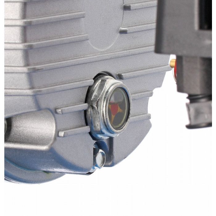 Compresseur LM 50-350 10 bar 3 ch/2.2 kW 245 l/min 50L