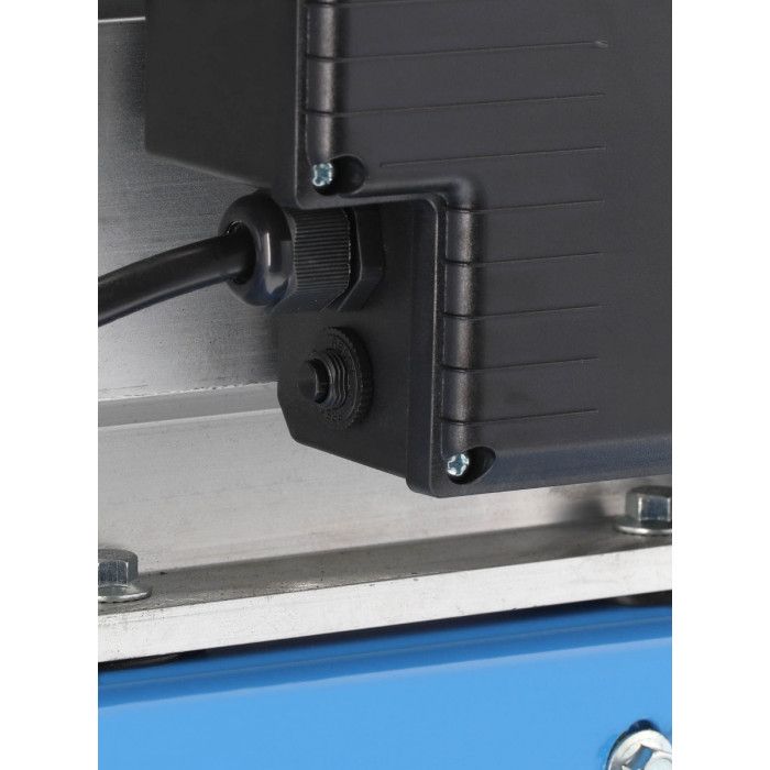 Compresseur LM 50-350 10 bar 3 ch/2.2 kW 245 l/min 50L