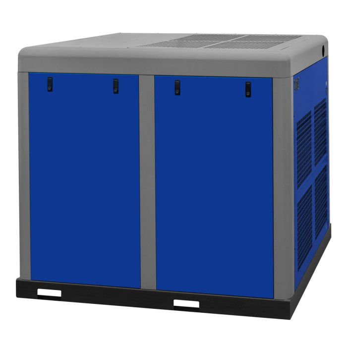 Compresseur à vis APS X 100 IVR G2 10 bar 100 ch/75 kW 3890-12780 l/min