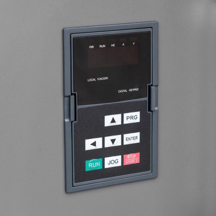 Compresseur à vis APS X 100 IVR G2 10 bar 100 ch/75 kW 3890-12780 l/min
