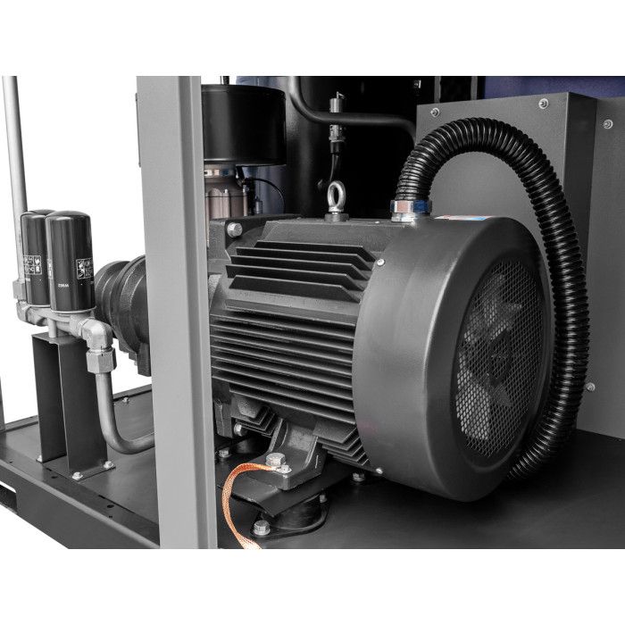 Compresseur à vis APS X 100 IVR G2 10 bar 100 ch/75 kW 3890-12780 l/min
