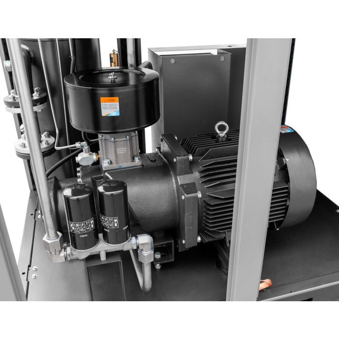 Compresseur à vis APS X 100 IVR G2 10 bar 100 ch/75 kW 3890-12780 l/min