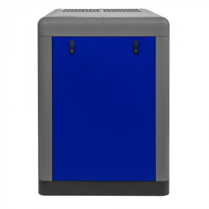 Compresseur à vis APS 30 IVR X 10 bar 30 ch/22 kW 730-3300 L/min