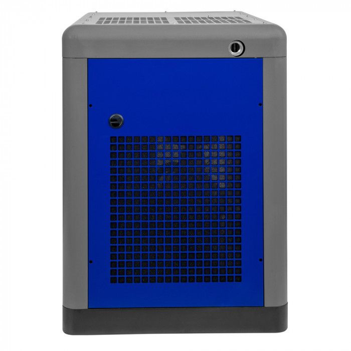 Compresseur à vis APS 30 IVR X 10 bar 30 ch/22 kW 730-3300 L/min