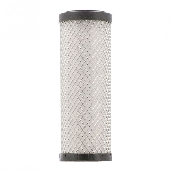 Filtre déshuileur air comprimé A F070 1 1/2" 13000 l/min Charbon actif 0.1 μm, < 0.005 mg/m3