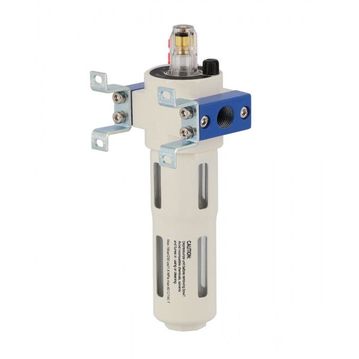 Huileur 1200-1500 L/min 0-15 bar 3/8" Femelle