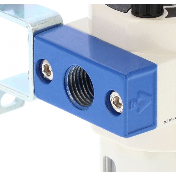 Huileur 1200-1500 L/min 0-15 bar 3/8" Femelle