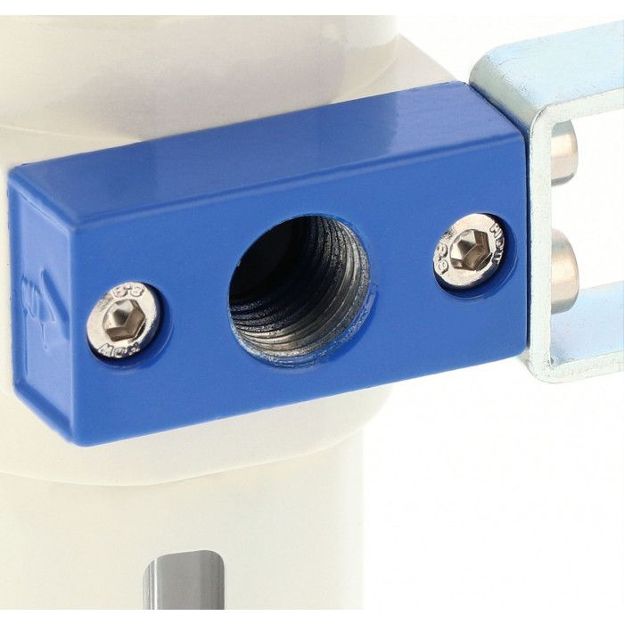 Huileur 1200-1500 L/min 0-15 bar 3/8" Femelle