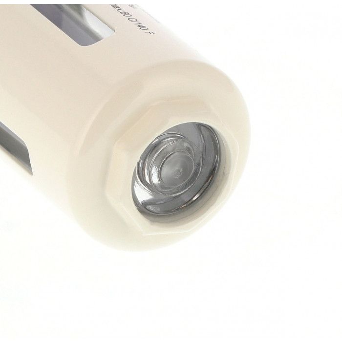 Huileur 1200-1500 L/min 0-15 bar 3/8" Femelle