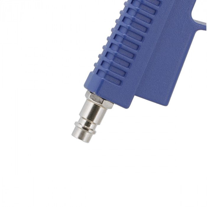 Pistolet à sablage 1 L 250-300 l/min 6-8 bar