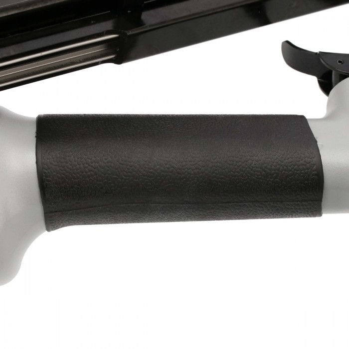 Cloueur pneumatique à clous D 50 à 90 mm + accessoires