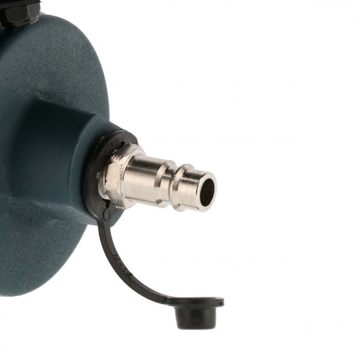 Cloueur pneumatique à clous D 50 à 90 mm + accessoires