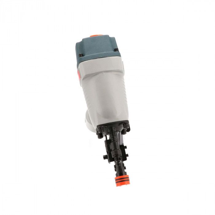 Cloueur pneumatique à clous D 50 à 90 mm + accessoires
