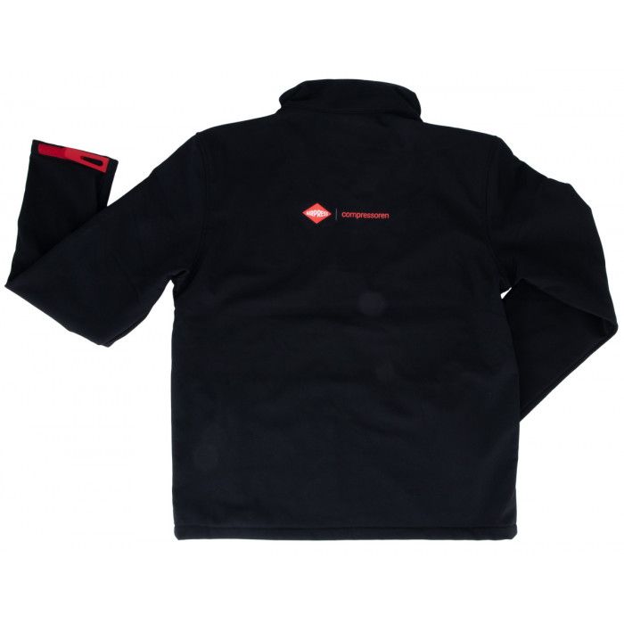 Veste softshell Airpress taille M 