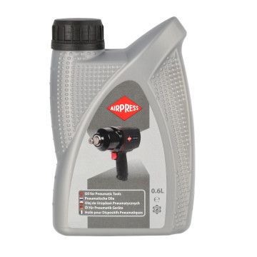 Huile pour outils pneumatiques 0.5 L