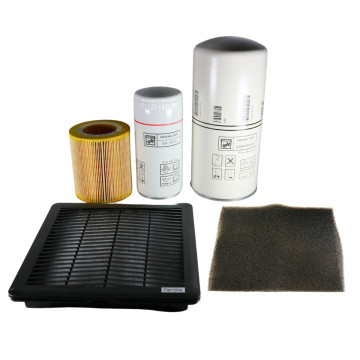 Kit de maintenance 4000 heures APS BD 30-35 IVR G2