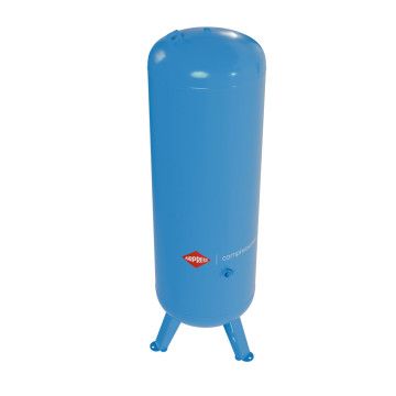 Récipient Sous Pression 270 l 11 bar