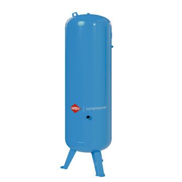 Cuve Air Comprimé 270 litres 16 bar