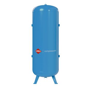 Cuve Air Comprimé 1000 litres 16 bar