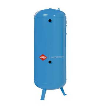 Cuve Air Comprimé 900 litres 11 bar