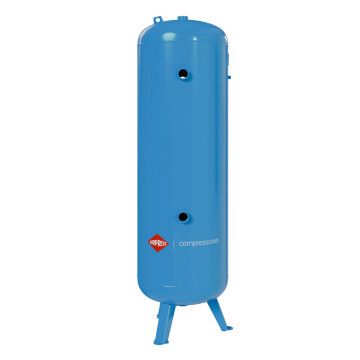 Réservoir D'Air Comprimé 500 litres 11 bar