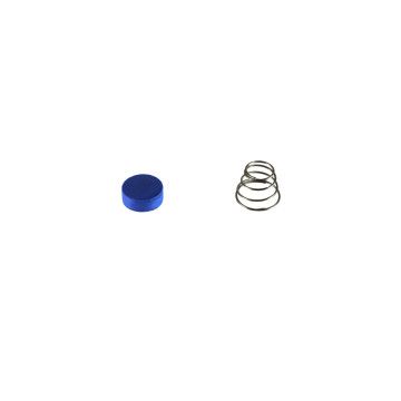 Bouchon anti-retour 16 x 6 silicone