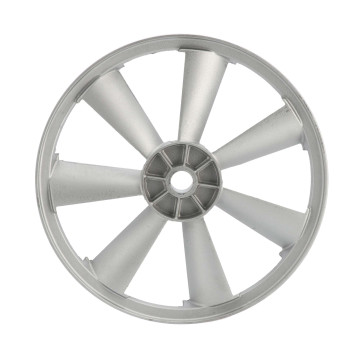 Grande poulie pour pompes K17 et K18