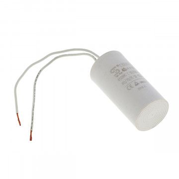 Condensateur 40 uF pour compresseur HL 340-90