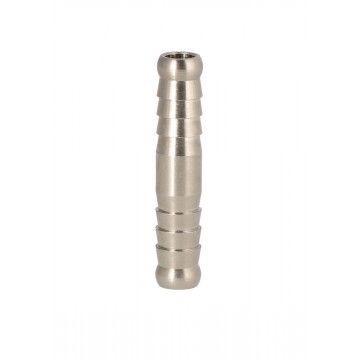 Embout connecteur pour 2 tuyaux 8 x 8 mm