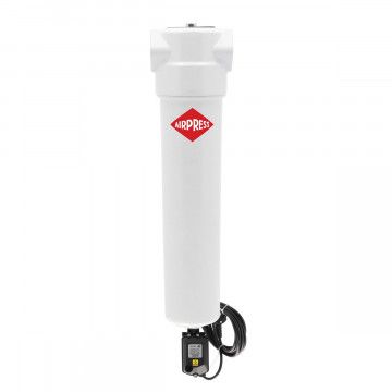 Préfiltre à air comprimé P F094 2" 16670 l/min 3 μm 