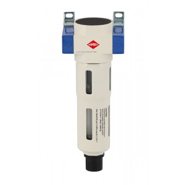 Séparateur eau-huile 7000-8500 L/min 0-15 bar 5 microns 3/4" Femelle
