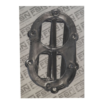 Jeu de soupapes et joints pour pompe K18 du compresseur HK 600-200 