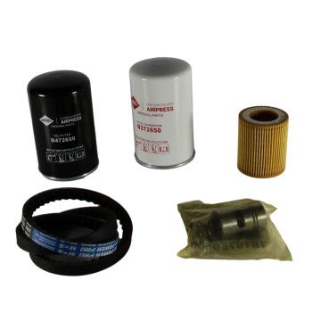 Kit d'entretien B+ 4000 heures pour APS 3 Basic G2