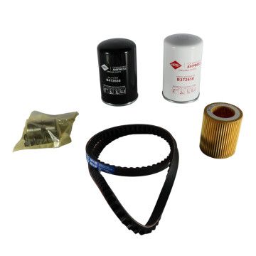 Kit d'entretien B+ 4000 heures pour APS 5.5 Basic G2