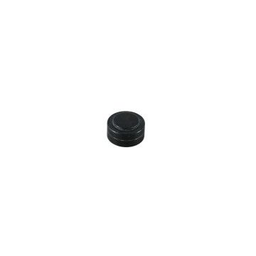 Bouchon de clapet anti-retour 24 x 12,5 en caoutchouc