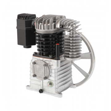 Pompe compresseur K17/C VA320 1250 tr/min 3 ch/2.2 kW 10 bar 400 l/min
