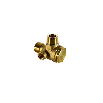 Clapet anti-retour pour LMO 5-240