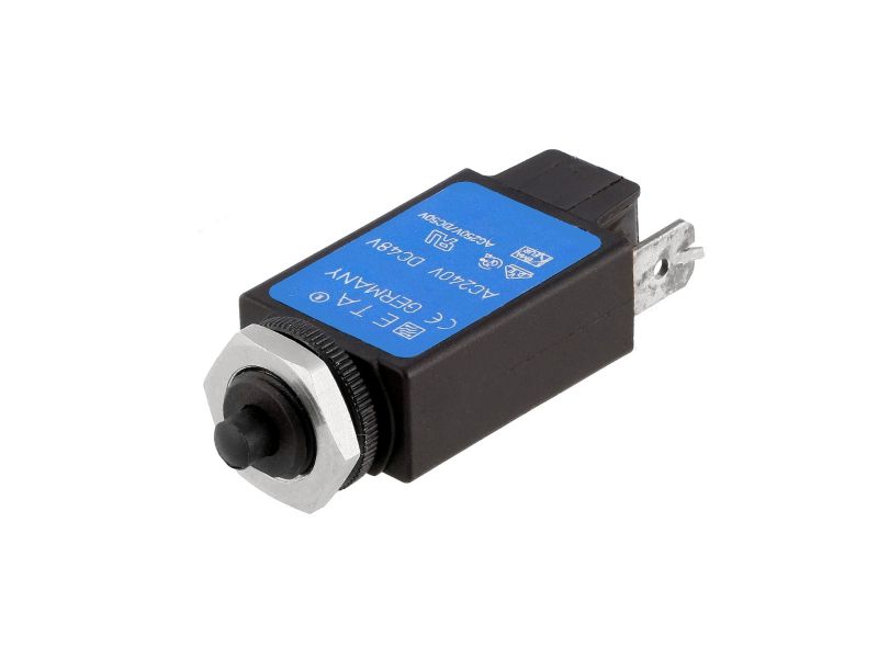 Protection thermique ETA 1140-G 7A