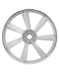 Grande poulie D130-1A H24 avrc kit de chevilles