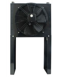 Refroidisseur de sortie AAC 1650 120°C 7 bar 16500 L/min G 2 1/2"