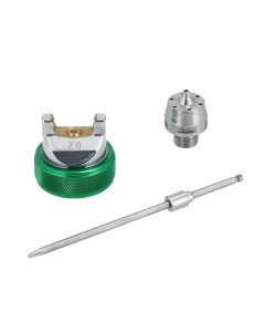 Buse 2 mm pour Pistolet de peinture 45103