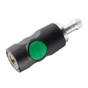Raccord rapide de sécurité Euro pour tuyau 13 mm Prevost
