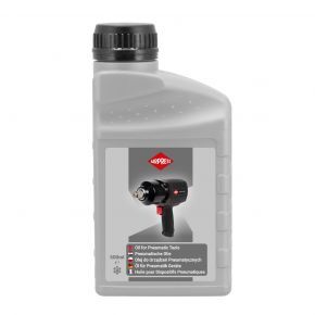 Huile pour outils pneumatiques 0.5 L