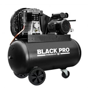 Compresseur Black Pro B2800B/100 CM3 10 bar 3 ch/2.2 kW 90 l