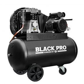 Compresseur 150l Black Pro B2800B/150 CM3 10 bar 3 ch/2.2 kW
