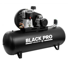 Compresseur Black Pro 7/500/FT7,5 11 bar 7.5 ch/5.5 kW 500 l