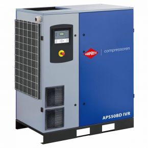 Compresseur à vis APS 50BD IVR Onduleur 13 bar 50 ch/37 kW 1066-6335 l/min